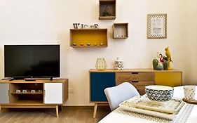 Borgo Guesthouse